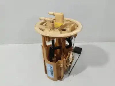 Peça sobressalente para automóvel em segunda mão boia / bomba combustível por citroen c2 (jm_) 1.4 hdi referências oem iam 9645161680  