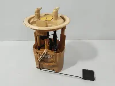Peça sobressalente para automóvel em segunda mão boia / bomba combustível por citroen c2 (jm_) 1.4 hdi referências oem iam 9645161680  