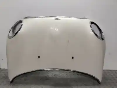 İkinci el araba yedek parçası ön kaput için mini mini (r56) one oem iam referansları 41612754738