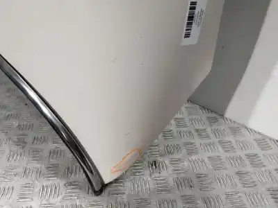 Second-hand car spare part front bonnet for mini mini (r56) one oem iam references 41612754738  