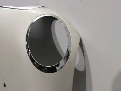 Second-hand car spare part front bonnet for mini mini (r56) one oem iam references 41612754738  