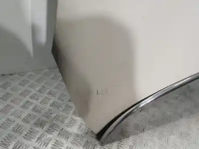 Second-hand car spare part front bonnet for mini mini (r56) one oem iam references 41612754738  