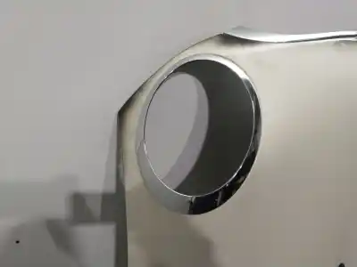 Second-hand car spare part front bonnet for mini mini (r56) one oem iam references 41612754738  