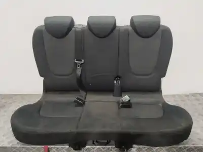 Second-hand car spare part rear seats for smart forfour (454) 1.3 (454.031) oem iam references 