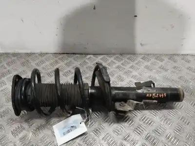 Автозапчастина б/у передній правий амортизатор для FORD FOCUS C-MAX (DM2) 2.0 TDCI Посилання на OEM IAM 1619269  