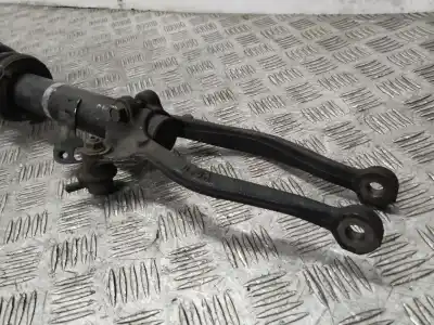 Second-hand car spare part front right shock absorber for mazda 6 hatchback (gg) 2.0 di (gg14) oem iam references gj6w34700b  