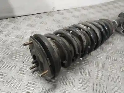 Second-hand car spare part front right shock absorber for mazda 6 hatchback (gg) 2.0 di (gg14) oem iam references gj6w34700b  