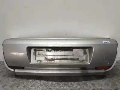 Second-hand car spare part rear bumper for smart forfour (454) 1.3 (454.031) oem iam references a4546400171