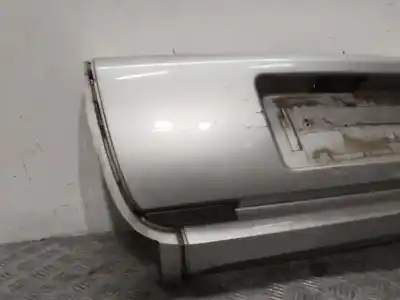 Second-hand car spare part rear bumper for smart forfour (454) 1.3 (454.031) oem iam references a4546400171  