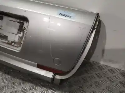 Second-hand car spare part rear bumper for smart forfour (454) 1.3 (454.031) oem iam references a4546400171  