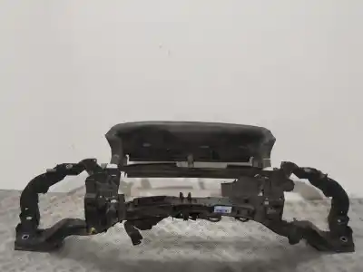 Second-hand car spare part front panel for ford focus iii 1.6 tdci oem iam references 1904869