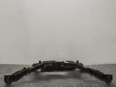 Second-hand car spare part front panel for ford focus iii 1.6 tdci oem iam references 1904869  