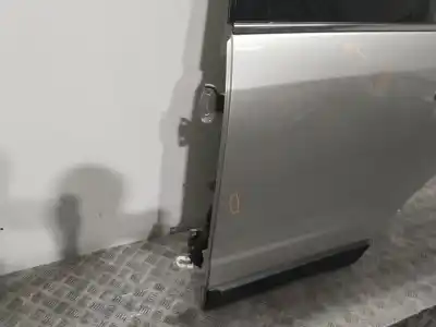 Pezzo di ricambio per auto di seconda mano porta posteriore sinistra per opel antara a (l07) 2.0 cdti 4x4 riferimenti oem iam 4814110  