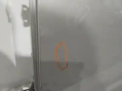 Pezzo di ricambio per auto di seconda mano porta posteriore sinistra per opel antara a (l07) 2.0 cdti 4x4 riferimenti oem iam 4814110  