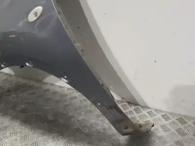 Pezzo di ricambio per auto di seconda mano parafango anteriore sinistro per nissan qashqai / qashqai +2 i (j10, nj10, jj10e) 1.5 dci riferimenti oem iam f3101br0ma  f3101jd0m0 Pezzo di ricambio per auto di seconda mano parafango anteriore sinistro per nissan qashqai / qashqai +2 i (j10, nj10, jj10e) 1.5 dci riferimenti oem iam f3101br0ma  f3101jd0m0