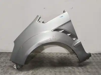 Автозапчастина б/у  для FORD S-MAX (WA6)  Посилання на OEM IAM 1712811  