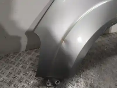 Автозапчастина б/у передне ліве крило для ford s-max (wa6) 2.0 tdci посилання на oem iam 1712811  
