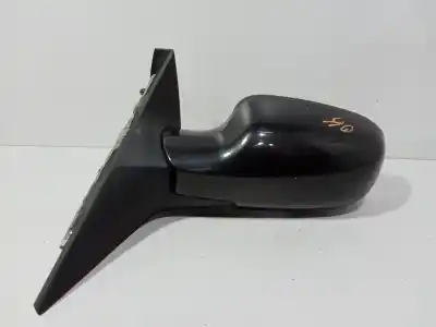 Second-hand car spare part left rearview mirror for renault megane ii (bm0/1_, cm0/1_) 1.6 16v (bm0c, cm0c) oem iam references 12354060  