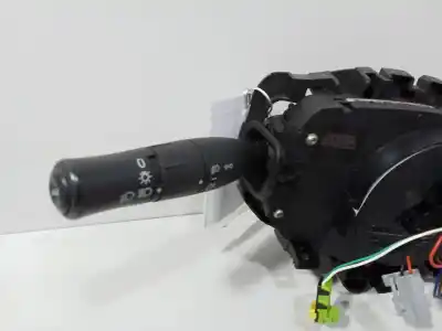 Автозапчасти б/у многофункциональное управление за renault megane ii (bm0/1_, cm0/1_) 1.6 16v (bm0c, cm0c) ссылки oem iam 8200155868  