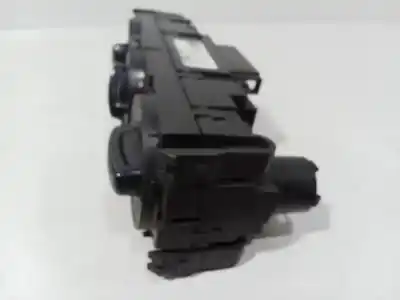 Second-hand car spare part heating / air conditioning control panel for seat toledo iv (kg3) 1.6 tdi oem iam references 6ja820045a  