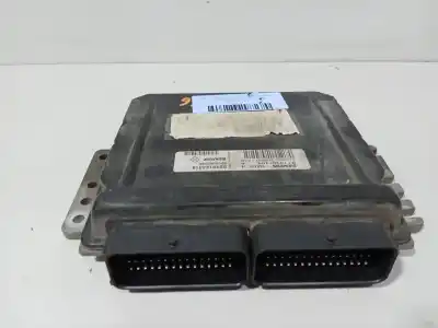 Peça sobressalente para automóvel em segunda mão centralina de motor uce por renault scénic i monospace (ja0/1_, fa0_) 1.4 16v (ja0d, ja1h, ja0w, ja10) referências oem iam s118301104   Peça sobressalente para automóvel em segunda mão centralina de motor uce por renault scénic i monospace (ja0/1_, fa0_) 1.4 16v (ja0d, ja1h, ja0w, ja10) referências oem iam s118301104
