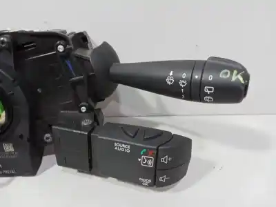 Автозапчастина б/у многофункційне управління для dacia logan mcv ii tce 90 (k8m1) посилання на oem iam 479452659r  