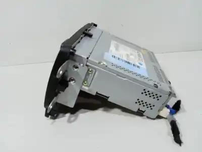 Автозапчасти б/у многофункциональный дисплей за dacia logan mcv ii tce 90 (k8m1) ссылки oem iam 281153391r  