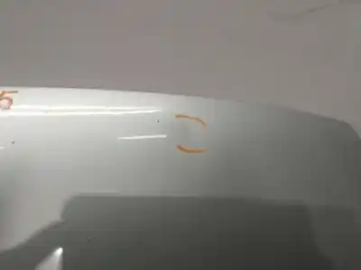 Peça sobressalente para automóvel em segunda mão capot por citroen berlingo / berlingo first monospace (mf_, gjk_, gfk_) 1.6 hdi 75 (mf9hw, gj9hwc, gf9hwc, gn9hwc) referências oem iam 7901k5  