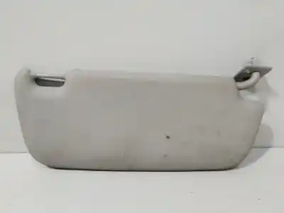 Second-hand car spare part left sunshade for smart forfour (454) 1.3 (454.031) oem iam references   