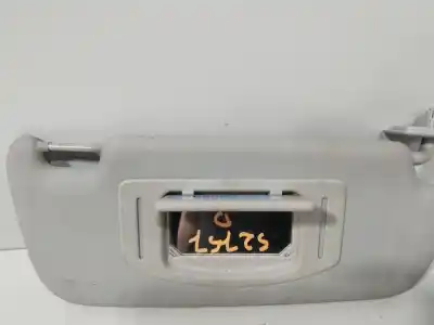 Second-hand car spare part right sunshade for smart forfour (454) 1.3 (454.031) oem iam references   