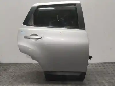 Peça sobressalente para automóvel em segunda mão porta do automóvel traseira direita por nissan qashqai / qashqai +2 i (j10, nj10, jj10e) 2.0 dci referências oem iam h2100jd0mc   Peça sobressalente para automóvel em segunda mão porta do automóvel traseira direita por nissan qashqai / qashqai +2 i (j10, nj10, jj10e) 2.0 dci referências oem iam h2100jd0mc