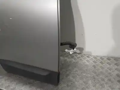 Peça sobressalente para automóvel em segunda mão porta do automóvel traseira direita por nissan qashqai / qashqai +2 i (j10, nj10, jj10e) 2.0 dci referências oem iam h2100jd0mc   Peça sobressalente para automóvel em segunda mão porta do automóvel traseira direita por nissan qashqai / qashqai +2 i (j10, nj10, jj10e) 2.0 dci referências oem iam h2100jd0mc