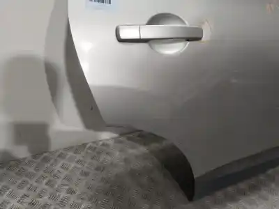 Peça sobressalente para automóvel em segunda mão porta do automóvel traseira direita por nissan qashqai / qashqai +2 i (j10, nj10, jj10e) 2.0 dci referências oem iam h2100jd0mc   Peça sobressalente para automóvel em segunda mão porta do automóvel traseira direita por nissan qashqai / qashqai +2 i (j10, nj10, jj10e) 2.0 dci referências oem iam h2100jd0mc