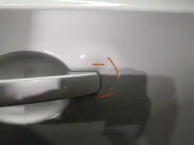 Peça sobressalente para automóvel em segunda mão porta do automóvel traseira direita por nissan qashqai / qashqai +2 i (j10, nj10, jj10e) 2.0 dci referências oem iam h2100jd0mc   Peça sobressalente para automóvel em segunda mão porta do automóvel traseira direita por nissan qashqai / qashqai +2 i (j10, nj10, jj10e) 2.0 dci referências oem iam h2100jd0mc