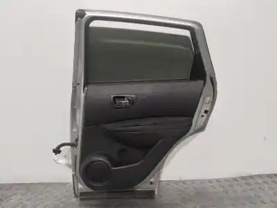 Second-hand car spare part Rear Right Door for NISSAN QASHQAI / QASHQAI +2 I (J10, NJ10, JJ10E) 2.0 DCI OEM IAM references H2100JD0MC  