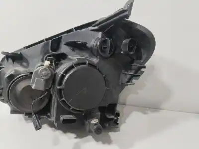 Second-hand car spare part right headlight for nissan qashqai / qashqai +2 i (j10, nj10, jj10e) 1.5 dci oem iam references 1el01033506  