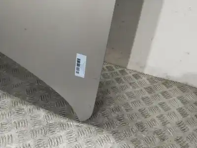 Автозапчасти б/у передний капот за nissan qashqai / qashqai +2 i (j10, nj10, jj10e) 2.0 dci ссылки oem iam f5100jd0mb  