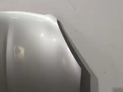 Автозапчасти б/у передний капот за nissan qashqai / qashqai +2 i (j10, nj10, jj10e) 2.0 dci ссылки oem iam f5100jd0mb  