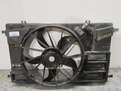 Автозапчастина б/у електро вентилятор для ford transit custom v362 furgón (fy, fz) 2.0 ecoblue посилання на oem iam 2192892 Автозапчастина б/у електро вентилятор для ford transit custom v362 furgón (fy, fz) 2.0 ecoblue посилання на oem iam 2192892