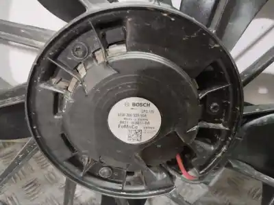 Автозапчастина б/у електро вентилятор для ford transit custom v362 furgón (fy, fz) 2.0 ecoblue посилання на oem iam 2192892   Автозапчастина б/у електро вентилятор для ford transit custom v362 furgón (fy, fz) 2.0 ecoblue посилання на oem iam 2192892