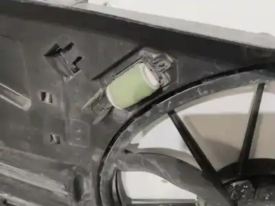 Автозапчастина б/у електро вентилятор для ford transit custom v362 furgón (fy, fz) 2.0 ecoblue посилання на oem iam 2192892   Автозапчастина б/у електро вентилятор для ford transit custom v362 furgón (fy, fz) 2.0 ecoblue посилання на oem iam 2192892