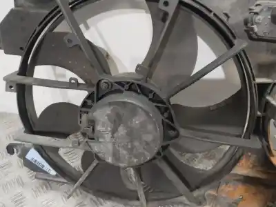 Second-hand car spare part radiator cooling fan for ford transit connect (p65_, p70_, p80_) 1.8 di oem iam references 4986738   Second-hand car spare part radiator cooling fan for ford transit connect (p65_, p70_, p80_) 1.8 di oem iam references 4986738