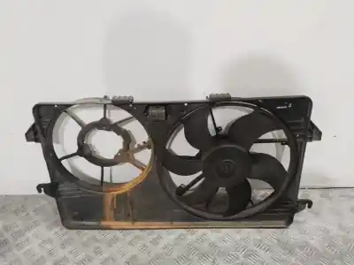 Second-hand car spare part radiator cooling fan for ford transit connect (p65_, p70_, p80_) 1.8 di oem iam references 4986738   Second-hand car spare part radiator cooling fan for ford transit connect (p65_, p70_, p80_) 1.8 di oem iam references 4986738