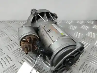Second-hand car spare part starter motor for citroen c5 ii (rc_) 2.0 hdi (rcrhrh) oem iam references 9646972280   Second-hand car spare part starter motor for citroen c5 ii (rc_) 2.0 hdi (rcrhrh) oem iam references 9646972280