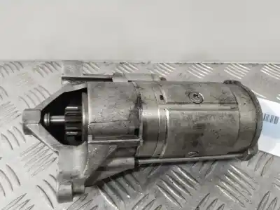 Second-hand car spare part starter motor for citroen c5 ii (rc_) 2.0 hdi (rcrhrh) oem iam references 9646972280   Second-hand car spare part starter motor for citroen c5 ii (rc_) 2.0 hdi (rcrhrh) oem iam references 9646972280