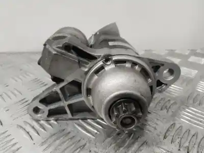 Peça sobressalente para automóvel em segunda mão motor de arranque por seat ibiza iv (6j5, 6p1) 1.4 referências oem iam 02t911024b