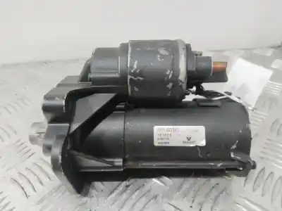 Автозапчастина б/у двигун запускається для renault megane iii fastback (bz0/1_, b3_) 1.5 dci (bz0c) посилання на oem iam 7711497567  