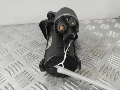 Автозапчастина б/у двигун запускається для renault megane iii fastback (bz0/1_, b3_) 1.5 dci (bz0c) посилання на oem iam 7711497567  