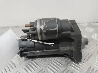 Автозапчастина б/у двигун запускається для renault megane iii fastback (bz0/1_, b3_) 1.5 dci (bz0c) посилання на oem iam 7711497567  