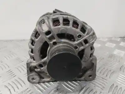 Автозапчасти б/у генератор за DACIA LOGAN MCV II TCe 90 (K8M1) ссылки OEM IAM 231002854R  